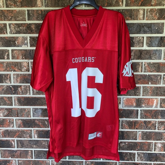 gardner minshew cougars jersey